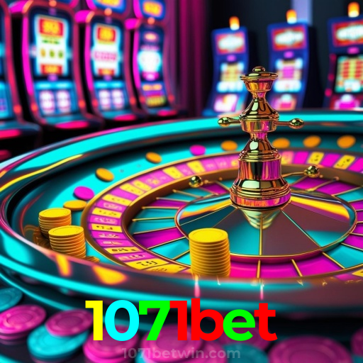 1071bet | Bônus, Psicologia e Estratégias de Recompensa no Jogo Online