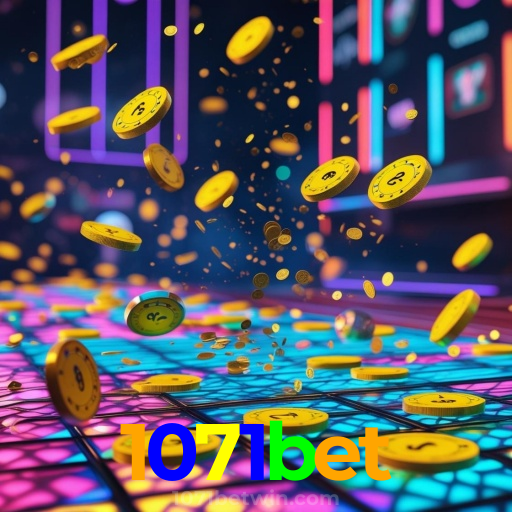 1071bet | Cassino Online e Apostas Móveis no Brasil