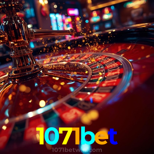 1071bet – Jogos de Cassino Online com Prêmios Reais