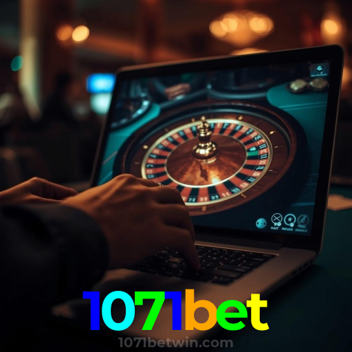 1071bet – Cassino Online com Promoções e Bônus Imperdíveis