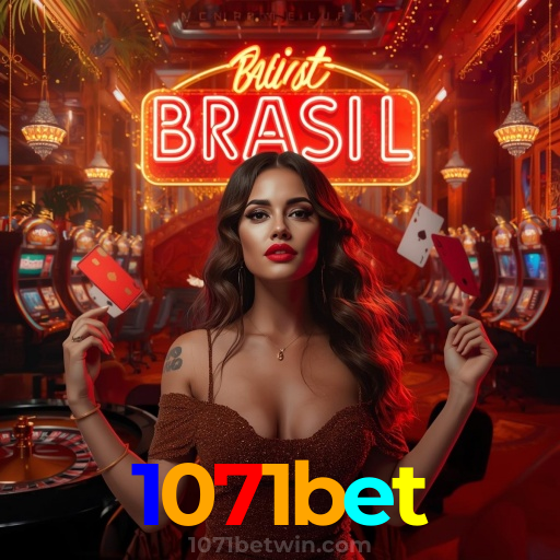 1071bet | Cassino Online com Dealer ao Vivo e Experiência Realista